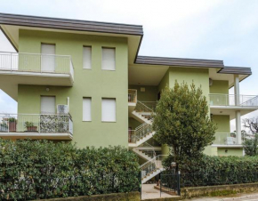 L02 appartamento con terrazzo e posto auto Numana